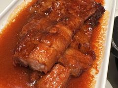 老娘叉烧-后厨·順德味道(印象城店)