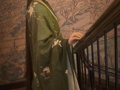 -醉西楼·国风茶社