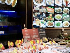 -旺达·福州菜(正大广场店)