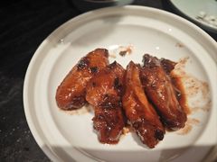 梅干菜烧鸡翅-紫泥369粗粮季(鼓楼店)