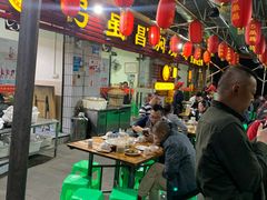 -弓虽昌焖烧鸡(大竹林店)