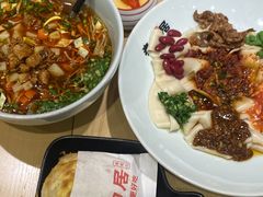 -秦和居(大唐时代店)