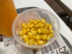 -麦当劳(虹口星荟中心店)