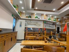 -小姜锅贴(凤凰街店)