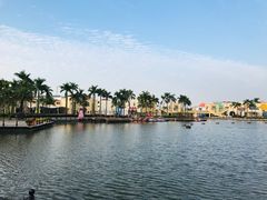 -珠海海泉湾度假区