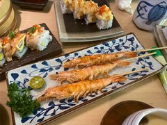 -沼津港精致料理·寿喜烧·烧鸟(漕河泾印象城店)