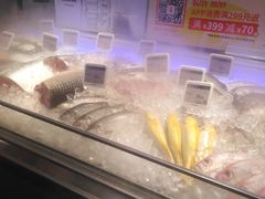 -blt精品超市(KKMALL京基店)