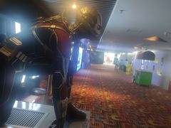 -中影国际影城(西溪印象城CINITYLED店)