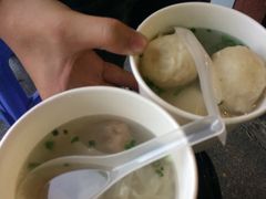 -同利肉燕老铺(澳门路店)
