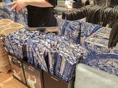 -霸王茶姬(上海静安大悦城店)