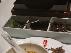 -贡宴盐帮菜自贡驻京联络处餐厅