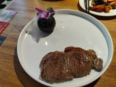 -纽斯特牛排自助餐厅(浦东文峰广场店)