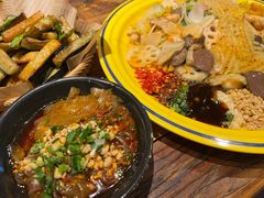 -北丐先生·野馄饨烧烤(雨花万象店)