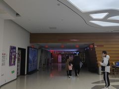 -沃美影城蜀山万象汇店(WMX巨幕)
