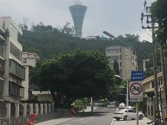 -狐尾山公园
