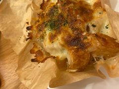 -城市大道红炉披萨烘焙坊