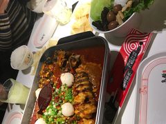 -鱼酷活鱼烤鱼(沈阳大悦城店)