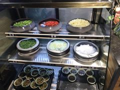 -韩盛·盛江山自助料理(沈辽路万达店)