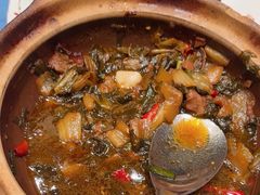 -印巷里主题餐厅(马鞍山店)