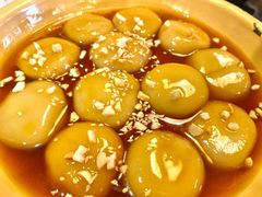 糖粑粑-李子坝梁山鸡(李子坝大鸡哥店)