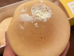 原味泡芙-九月生活(清波街店)