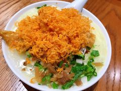 蛋冲鸳鸯豆腐脑-小豆海棠(人民南路店)