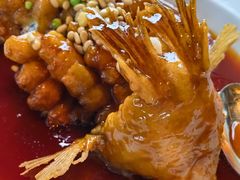 -悦轩中餐厅·高空江景·杭州柏悦酒店