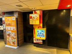 -麦当劳(一德路店)