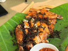 -苏梦江南·淮扬菜(夫子庙店)