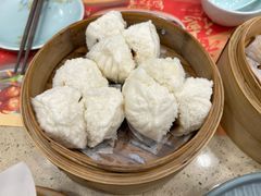 -点都德(龙之梦店)