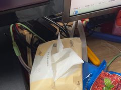 -白兔子密室(长寿路店)