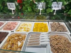 -金捞自助火锅烤肉店(阳华路店)