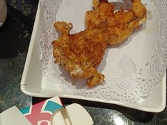 -椒行天下干锅牛蛙·(万宝店)