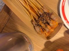 -多嘴超级肉蟹煲(吉林财富购物广场店)