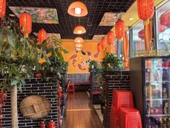 -江湖水乡铁锅炖魚(周庄嘉园店)