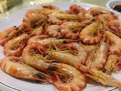 -老字号蛇口德记烧腊饭店·海鲜加工