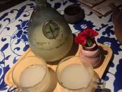 -绿茶餐厅(乐峰广场店)