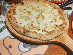 榴莲忘返披萨-摇滚披萨(长春街店)