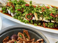 -野蔓果·山野菜(西湖景区·龙井茶田店)