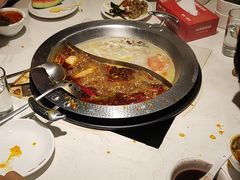 -川锅一号火锅(铜山万达店)