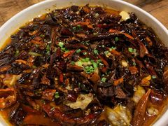 -铁公鸡·四川料理(天环广场店)