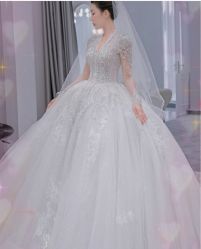 -韩国天使嫁衣婚纱礼服馆(上海旗舰店)