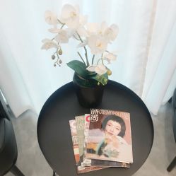 -芙芬芳·半永久纹眉（深圳旗舰店）