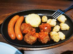 -萨莉亚意式餐厅(杭州滨江天街店)