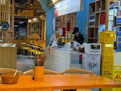 -生汆记米粉(环城南路店)