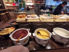 -素满香·素食自助餐(西安·民乐园店)