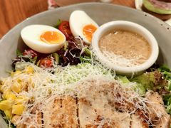 -有序Orderly融合西餐·咖啡(运河外滩店)
