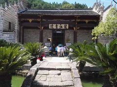 -井冈山风景名胜区