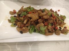 -开味馆饭铺(站前西路店)