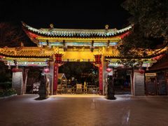 -翠湖公园